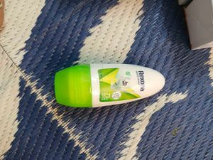 Chemist At Play Underarm Roll On