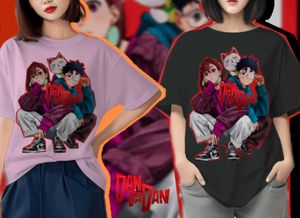 Dan-Da-Dan T-shirt