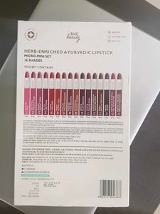 Just Herbs micro Mini Set