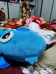 Stitch Plush Toy