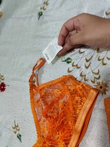 Bra Panty Set....🌷