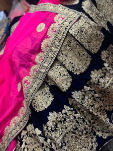 Totally Brand New Elegant Lehnga