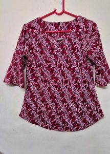 Red Print