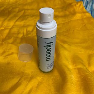 Moody Face Mist