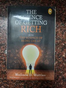 The Science Of Getting Rich