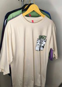 Anime Graphic Tee