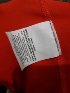 Nike Pro Combat T-Shirt