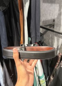 Skull &amp; Dollar Lighter Belt
