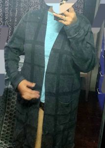 Blazer Type Shrug 44-50 Size