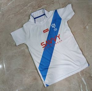 Al HILAL Jersey