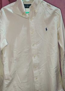 Ralph Lauren Oxford Shirt