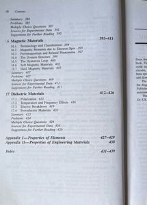 Materials Science and Engineering A First Course