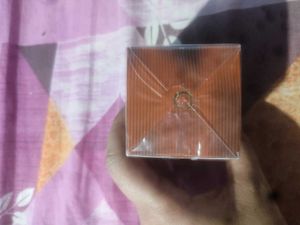 Amber Elixir Perfume Oriflame