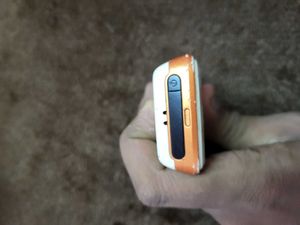 2 Sony Ericsson Phones