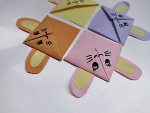 Bookmarks