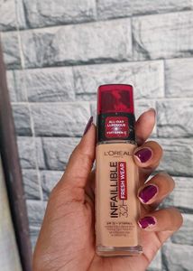 Loreal Amber-300 Infallible 32h Foundation