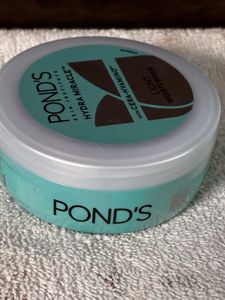 Pond&#39;s Hydra Miracle Moisturiser