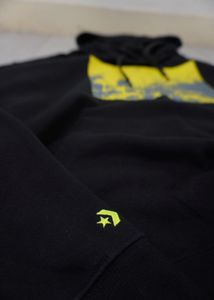 Converse Graphic Hoodie