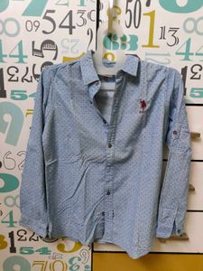 U.S. POLO ASSN. Tshirt
