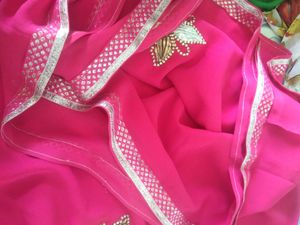 Beautiful😍✨ Saree
