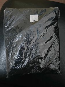 Men&#39;s Polo Neck Tshirt Black -Brand new