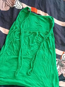 Cute Halter Neck Top !!