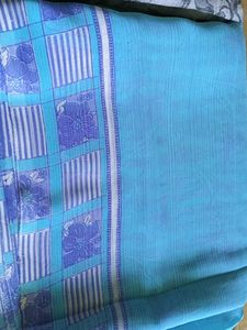 Used Combo 5 Sarees