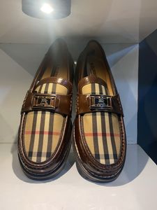 Burberry Premium Quality Loafer