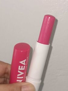 3 Branded Lip Balm Combo