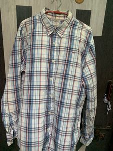Orignal Tommy denim hilifiger shirts