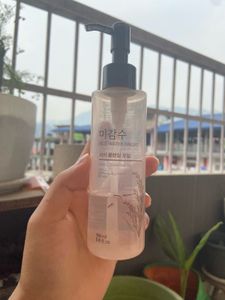 The Face Shop Rice Water Bright &amp; Ric