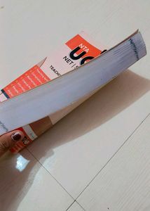 UGC NET/SET/JRF Paper-I Book