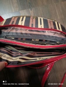 New Branded Elegance Bag