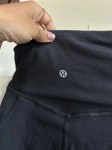 Black Leggings