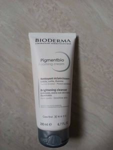 Bioderma Pigmentbio Cleanser