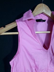 Light Lavender Crop Top ( Women&#39;s )
