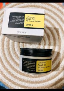 COSRX Snail 92 All In One Cream