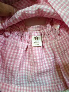 Toffy House Dress