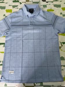 New Mens Tshirt Imported Fabric Size L