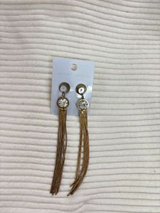 Earring Bundle - Three Unique Pairs