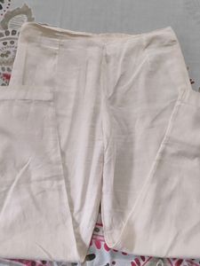 Aurelia Brand Cotton Pant