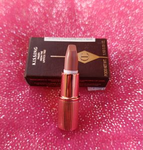 Charlotte Tilbury Kissing Lipstick