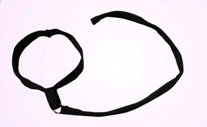 Neck Belt For Roleplay