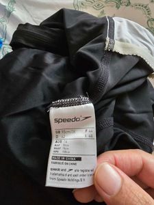 Speedo Swimsuit