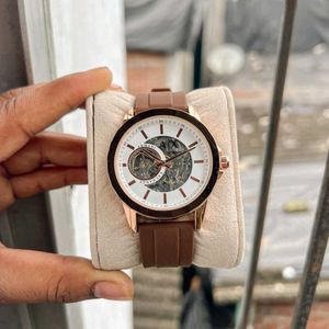 Armani Exchange Watch