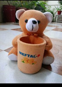 Cute Pink Floral Blouse