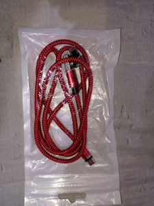 Data Cable Consist Of 3 Pin