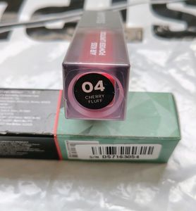 Sugar Air Kiss Powder Lipstick