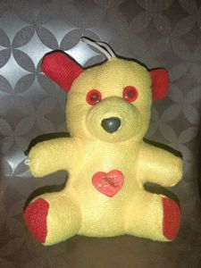 Cute Teddy