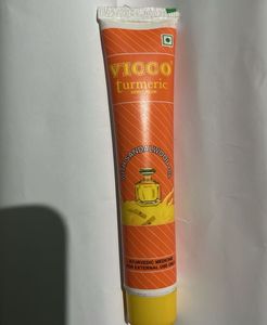 Vicco Turmeric Skin Cream